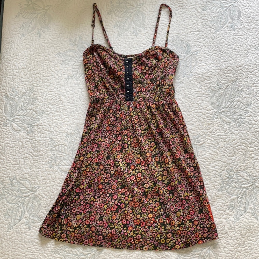 Billabong dress
